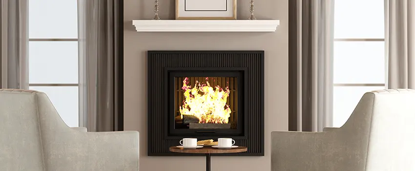 Superior Outdoor Fireplace Repair in Independence, MO