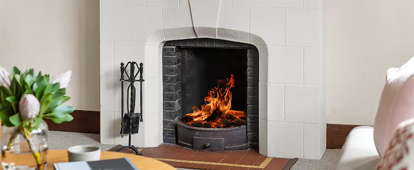 Valor Fireplaces and Stove Repair in Independence, MO