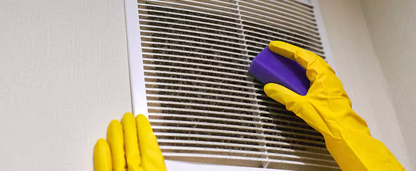Vent Cleaning Company in Independence, MO