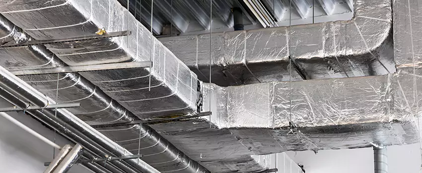 Vent Dust Cleaning Cost in Independence, MO
