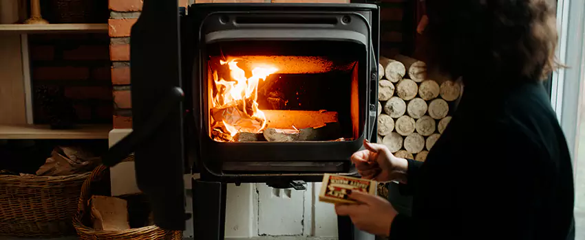 Key Features of Vermont Castings Fireplaces in Independence, MO