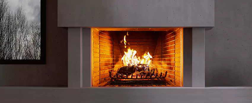 Indoor Wood Burning Furnace Repair and Installation in Independence, Missouri