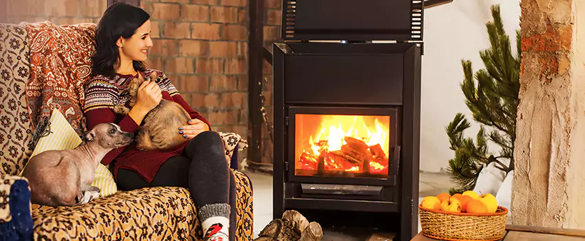 Wood Stove Chimney Cleaning Services in Independence, MO