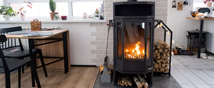 Wood Stove Inspection Services in Independence, MO
