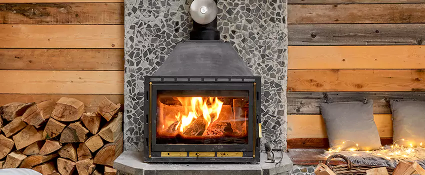 Wood Stove Cracked Glass Repair Services in Independence, MO