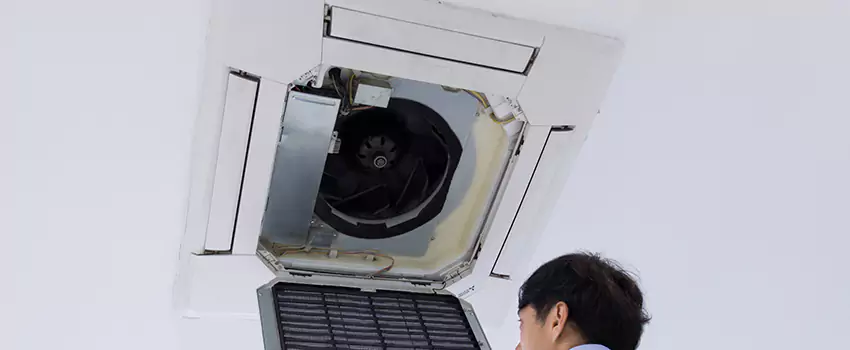 Benefits of Professional Air Duct Cleaning in Independence, Missouri