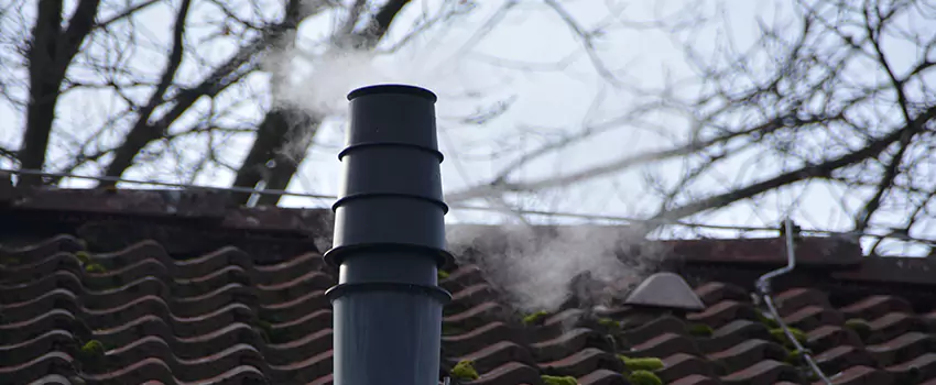 Broken Chimney Animal Screen Repair And Installation in Independence, MO