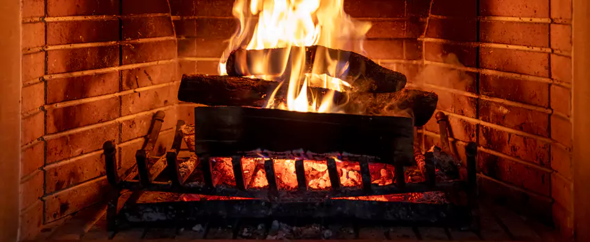 Chimney Ash Dump Cover Repair Services in Independence, MO