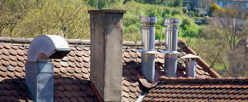 Commercial Chimney Blockage Removal in Independence, Missouri