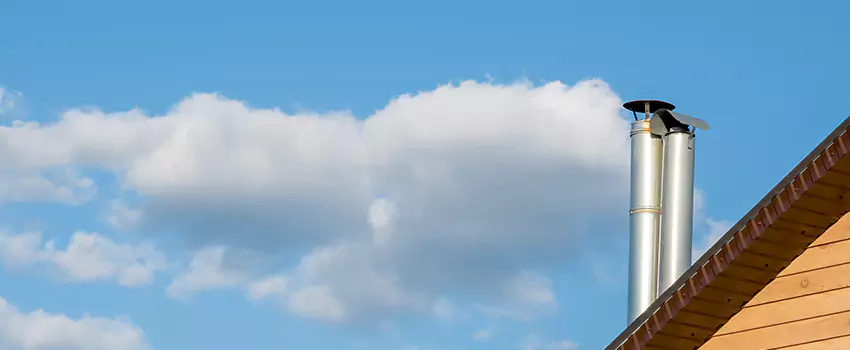Chimney Cap Bird Guard Repair in Independence, Missouri