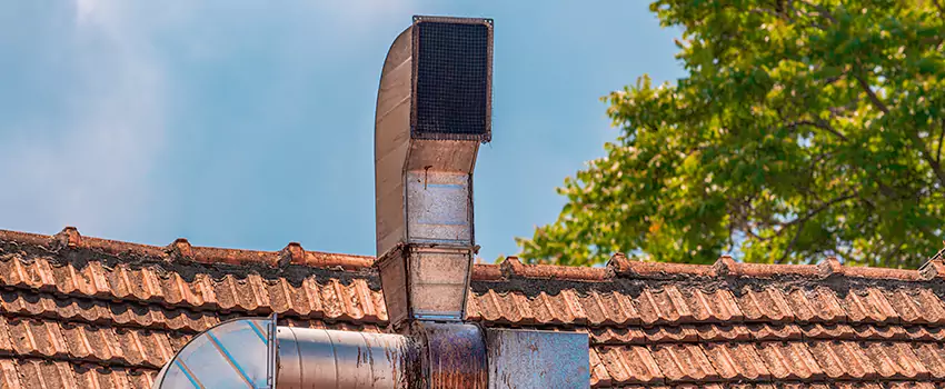 Chimney Creosote Cleaning Experts in Independence, Missouri