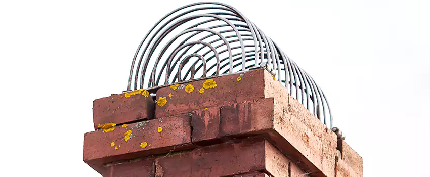 Chimney Crown Problems in Independence, Missouri