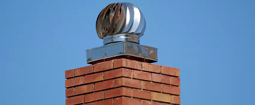 Chimney Damper Hinge Repair in Independence, MO