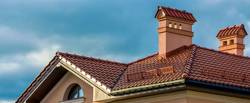 Residential Chimney Services in Independence, Missouri