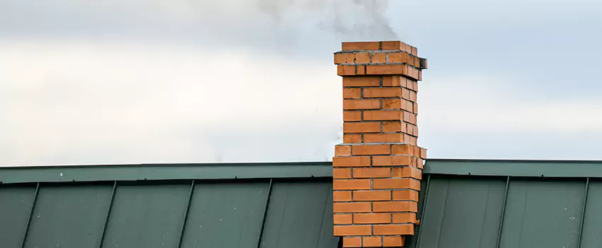 Chimney Installation Company in Independence, MO