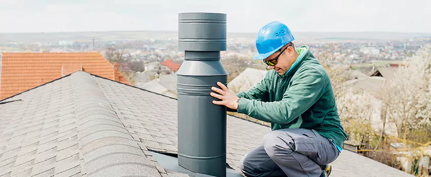 Insulated Chimney Liner Services in Independence, MO