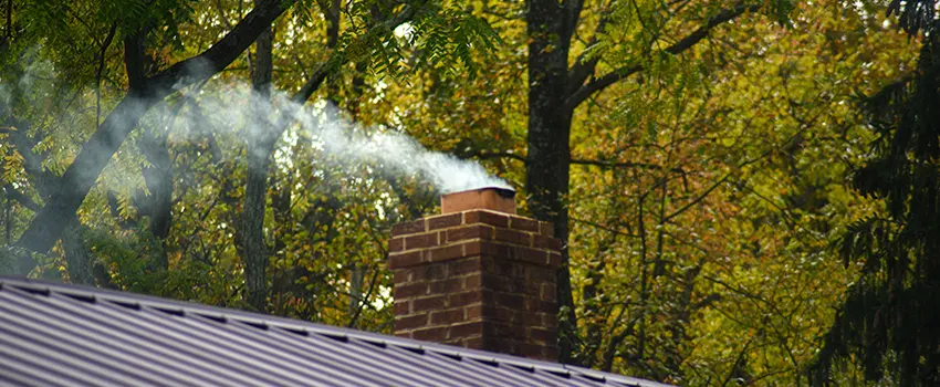 Gas Chimney Odor Removal in Independence, Missouri