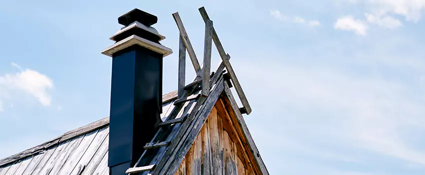 Chimney Pot Inspection in Independence, MO