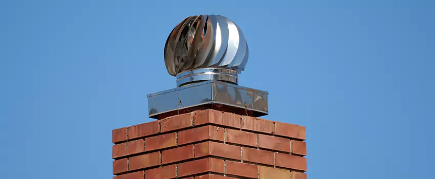 Chimney Flue Rebuild Services in Independence, Missouri