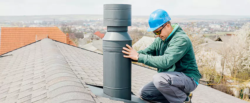 Chimney Repair Cost in Independence, MO