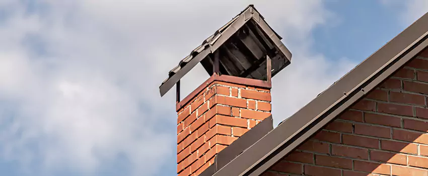 Chimney Saver Masonry Repair Contractor in Independence, Missouri