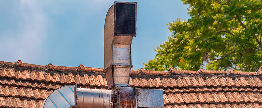 Chimney Blockage Removal in Independence, Missouri