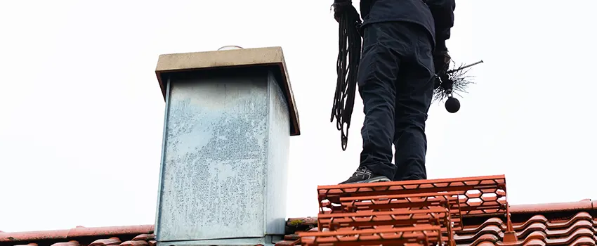 Modern Chimney Sweeping Techniques in Independence, Missouri