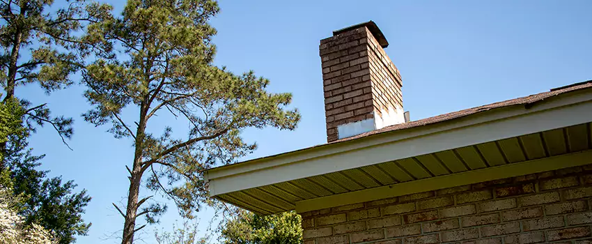 Brick Chimney Sweep Near Me in Independence, MO