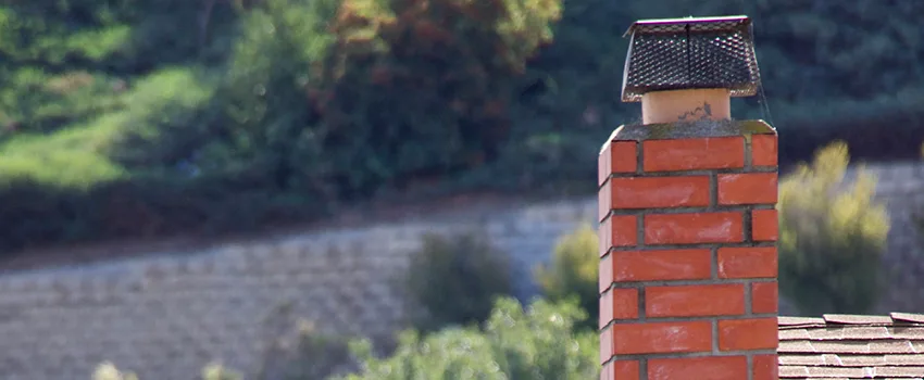 Chimney Tuckpointing And Masonry Restoration in Independence, MO