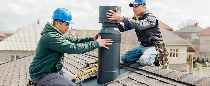 Commercial Chimney Cost in Independence, MO
