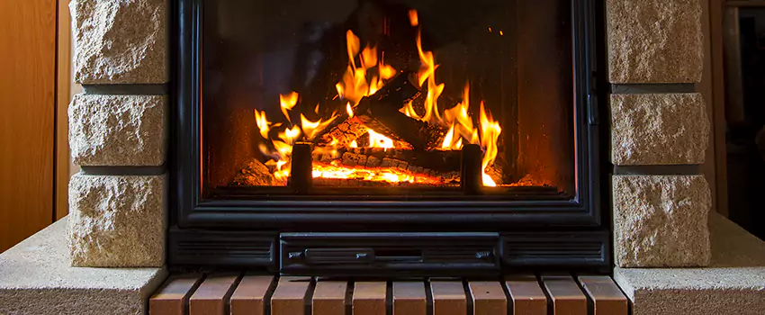 Decorative Fireplace Installation Cost in Independence, Missouri