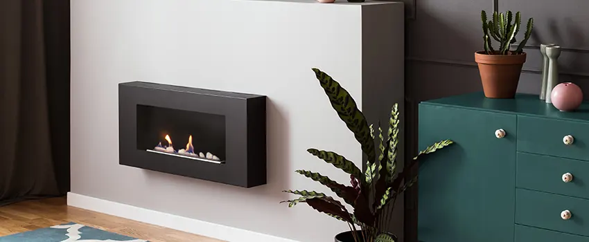 Electric Fireplace Glowing Embers Installation Services in Independence, MO
