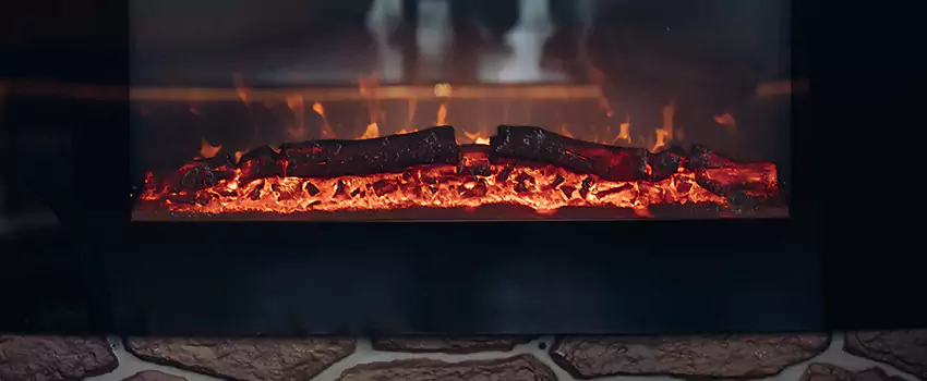 Cost of Electric Fireplace Repair Service in Independence, Missouri
