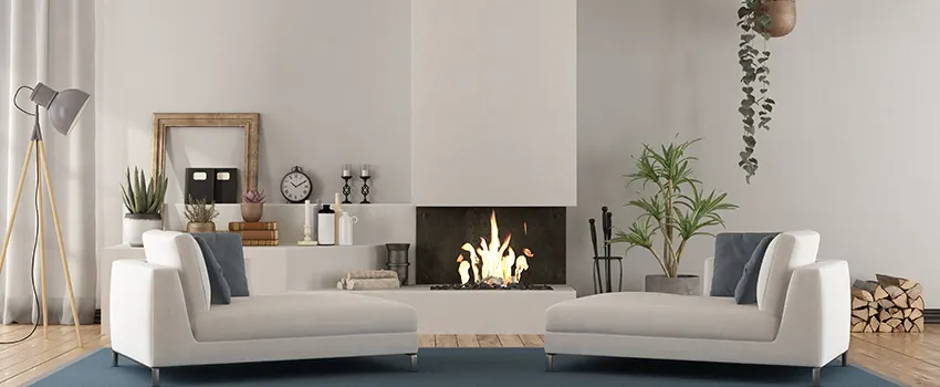 Decorative Fireplace Crystals Services in Independence, Missouri