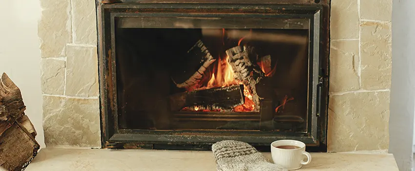 Fireplace Door Handle Replacements Services in Independence, Missouri