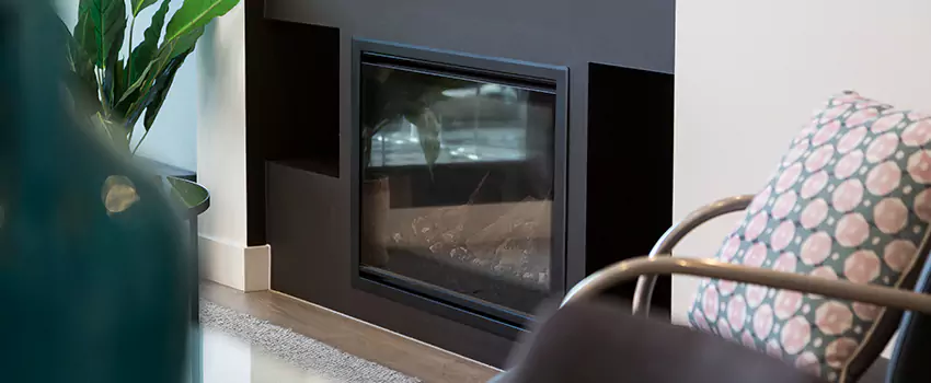 Gas Fireplace Installation in Independence, MO