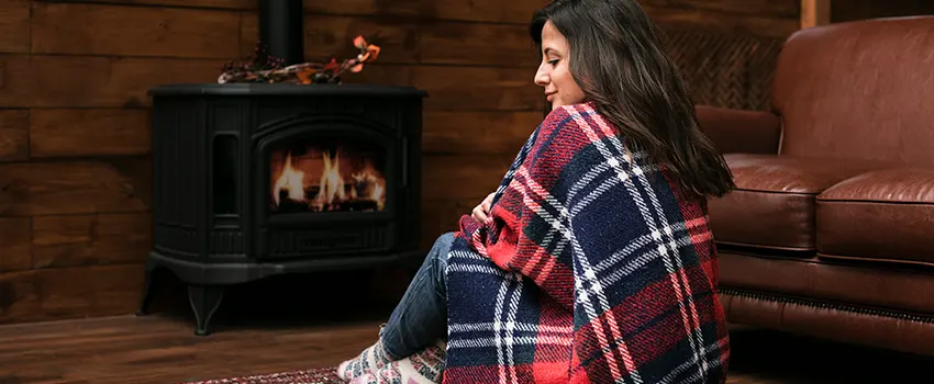 Fireplace Firebox Grate Replacement Services  in Independence, Missouri