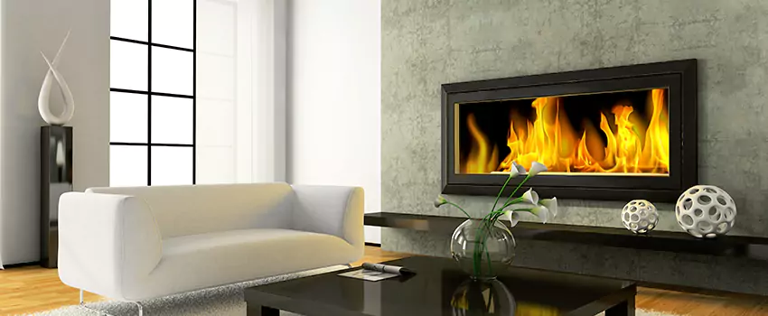 Fireplace Hearth Ideas in Independence, Missouri