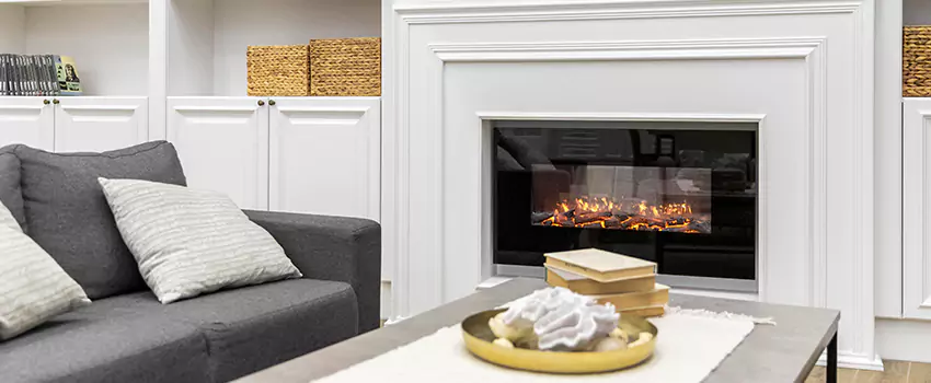 Pellet Fireplace Insert Installation in Independence, MO