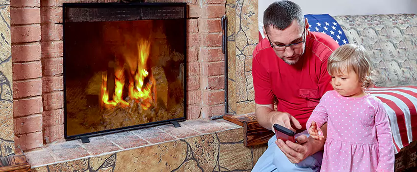 Fireplace Safety Locks For Kids in Independence, MO