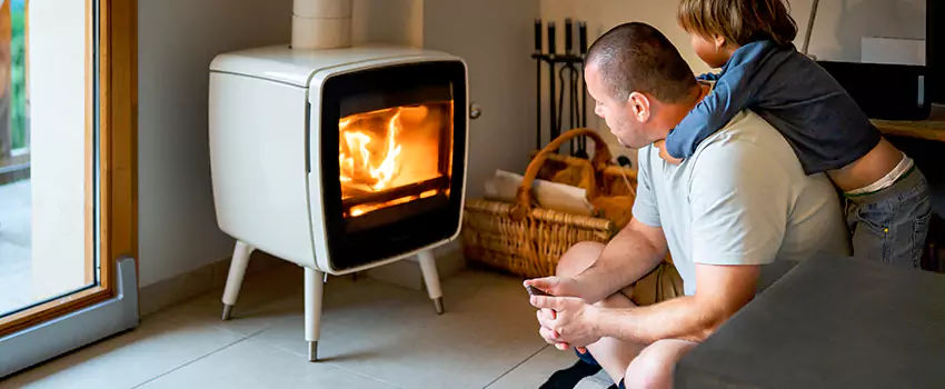 Fireplace Flue Maintenance Services in Independence, MO