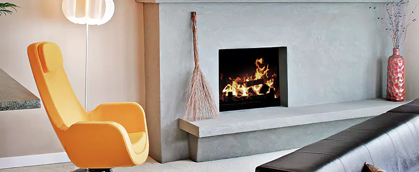 Electric Fireplace Makeover Services in Independence, MO