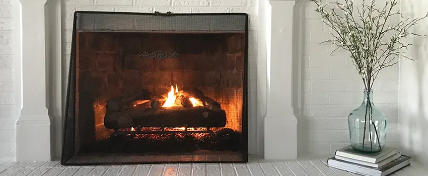 Cost-Effective Fireplace Mantel Inspection And Maintenance in Independence, MO