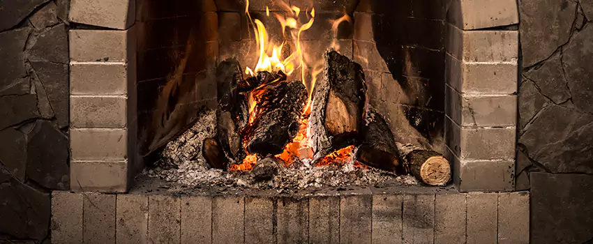 Cost of Rebuilding A Fireplace in Independence, Missouri