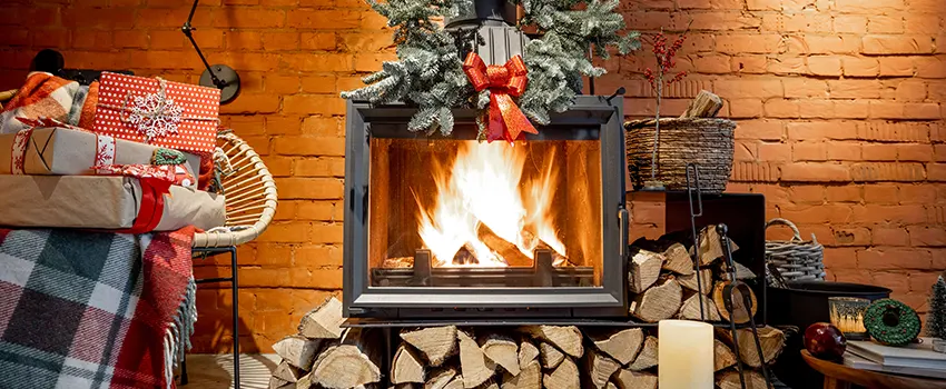 Steel Fireplace Grate Repair And Replacement Services in Independence, Missouri