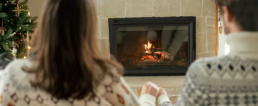 Fireplace Firebox Refurbish & Restore Services in Independence, Missouri