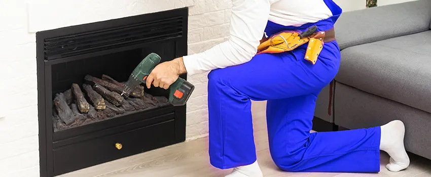 Fireplace Safety Inspection Specialists in Independence, Missouri