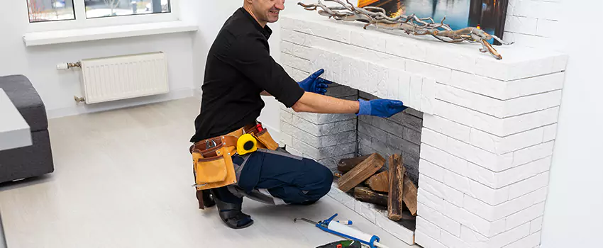 Gas Fireplace Repair And Replacement in Independence, MO