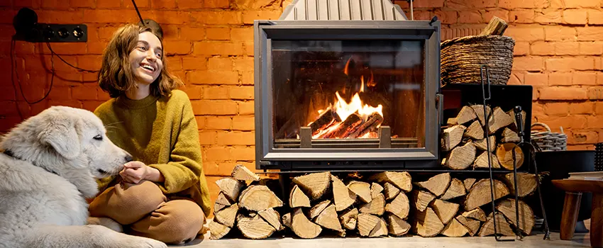 Fireplace Smell Removal Cost in Independence, MO