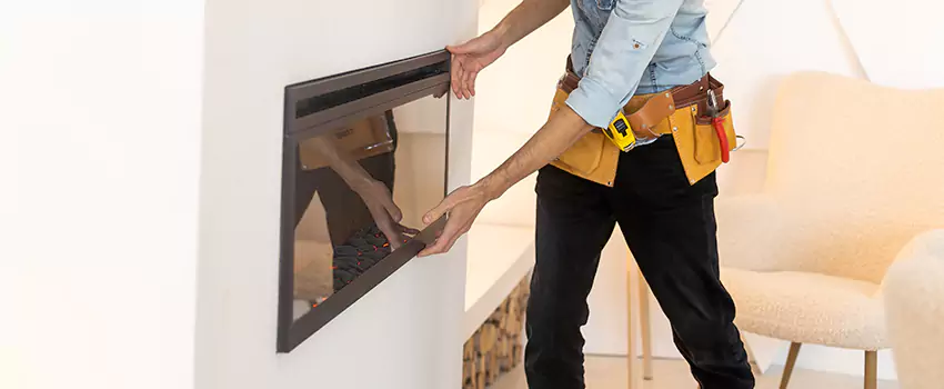 Traditional Fireplace Vent Sweeping in Independence, MO
